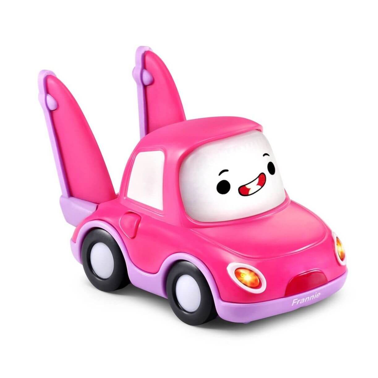 Vtech Toot-Toot Cory Carson® SmartPoint™ Frannie 